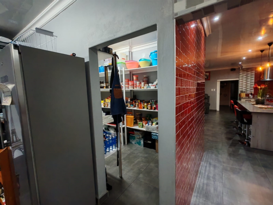 4 Bedroom Property for Sale in Sasolburg Ext 23 Free State